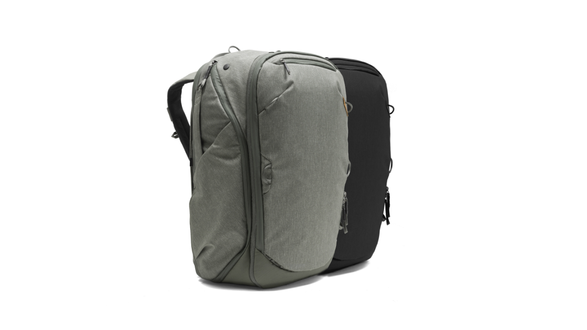 peak design travel collection profile bag 1