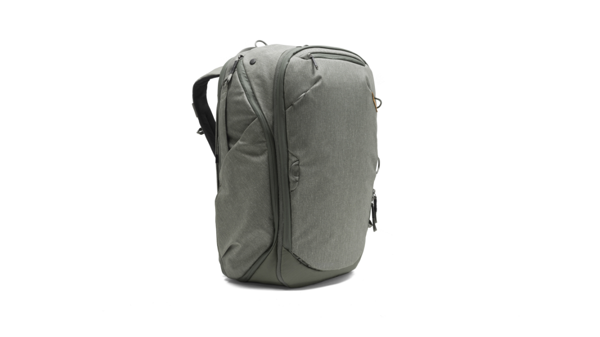 peak design travel collection profile bag 2