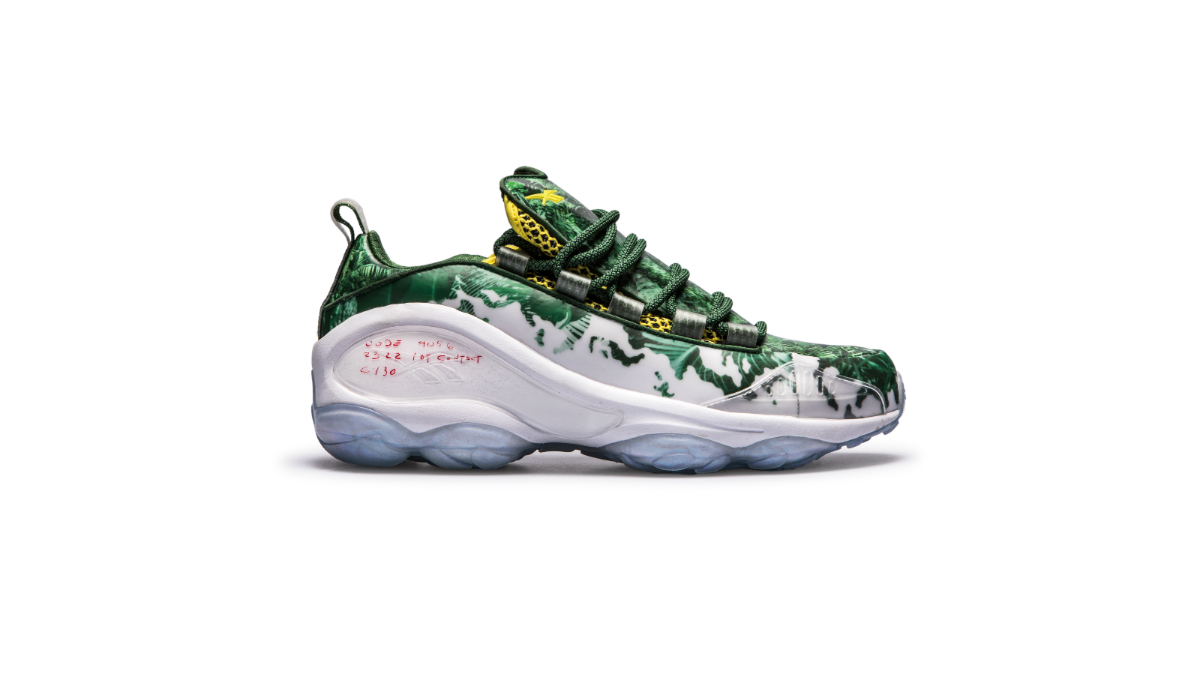 reebok dmx run 10 predator sneaker 14