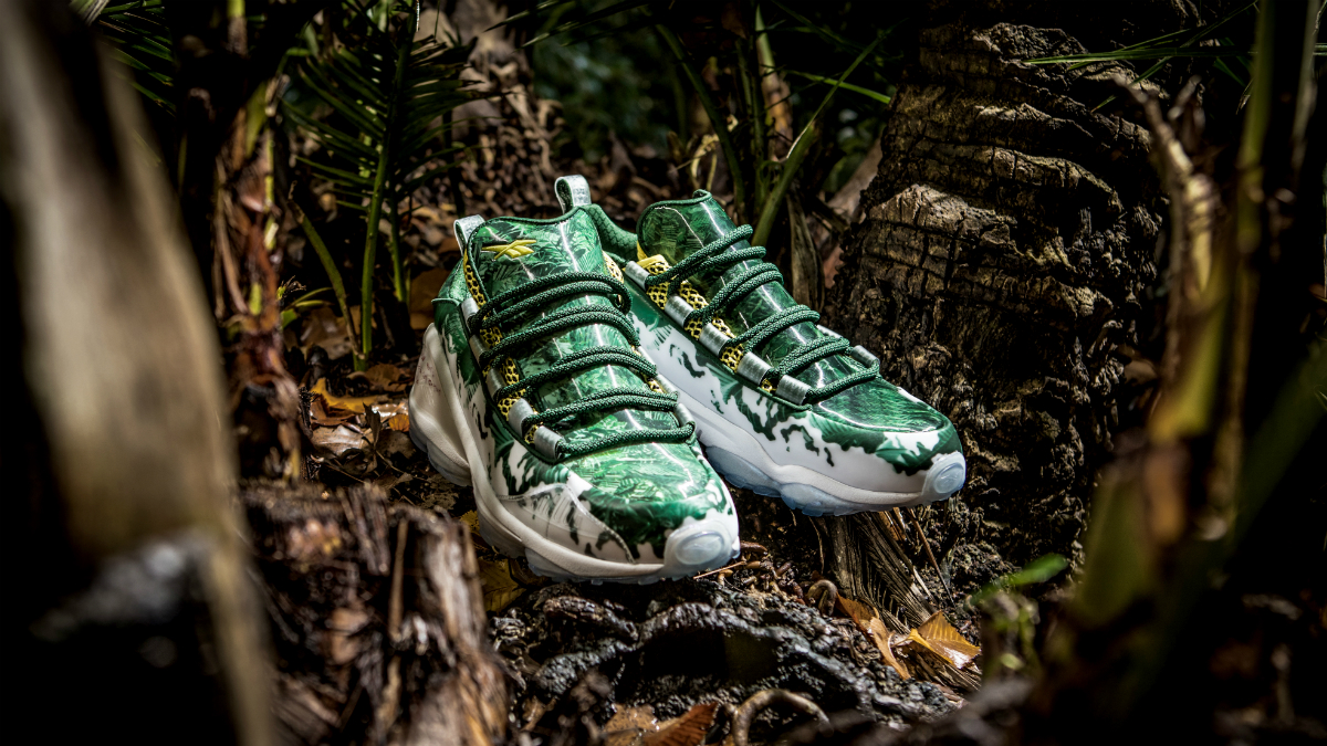 reebok run dmx 10 predator