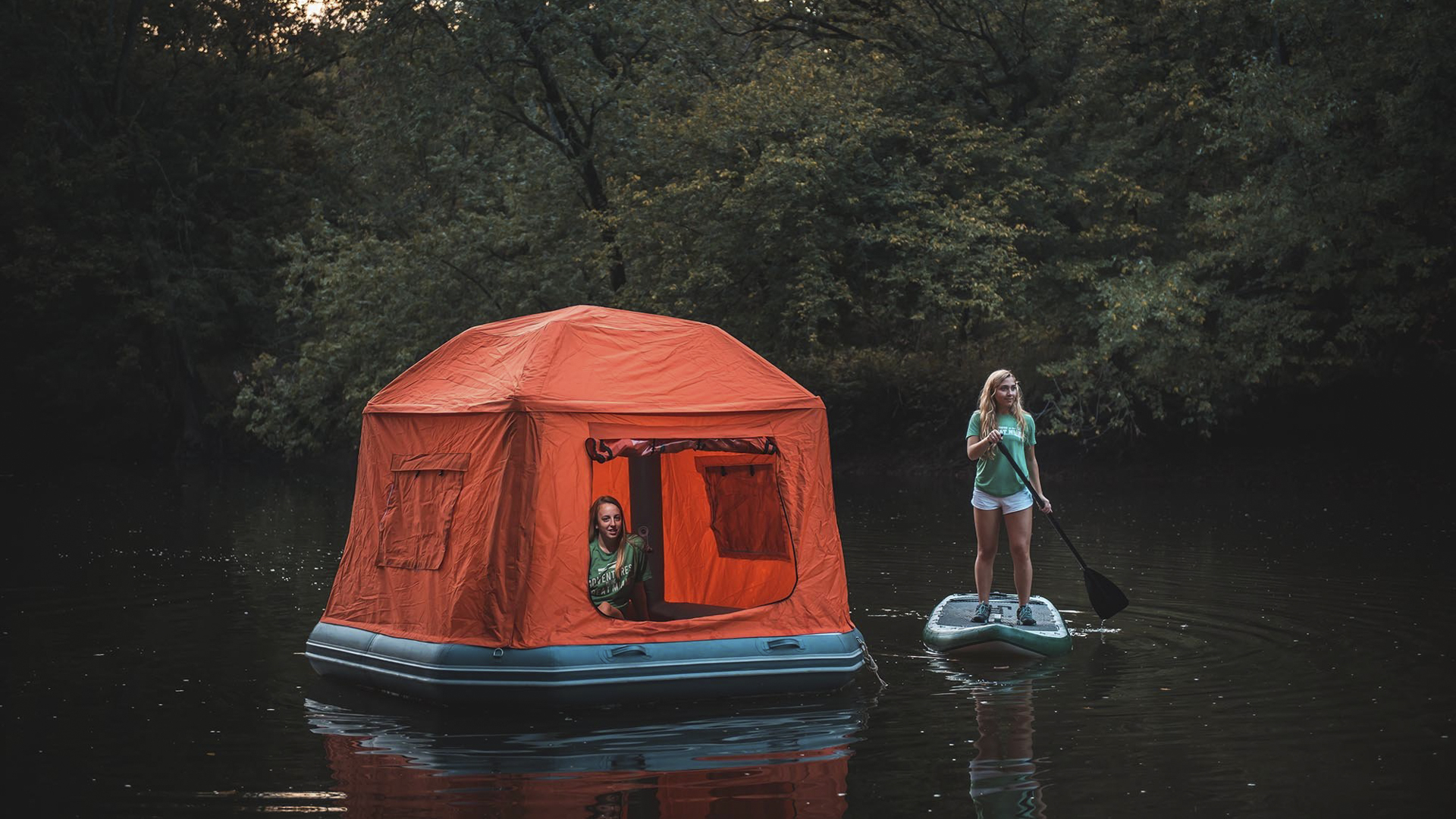 The 11 Most Extravagant and Expensive Tents in the World - The Manual