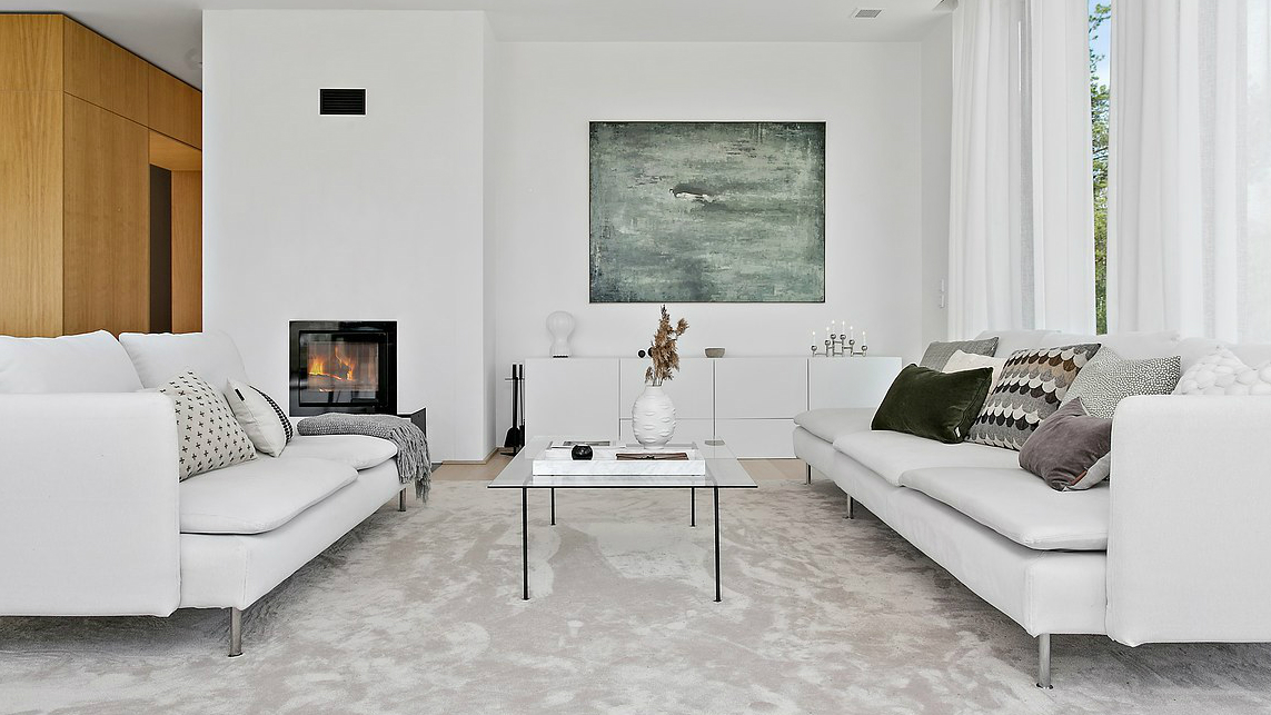 villa akerman swedish minimalist home photos 11