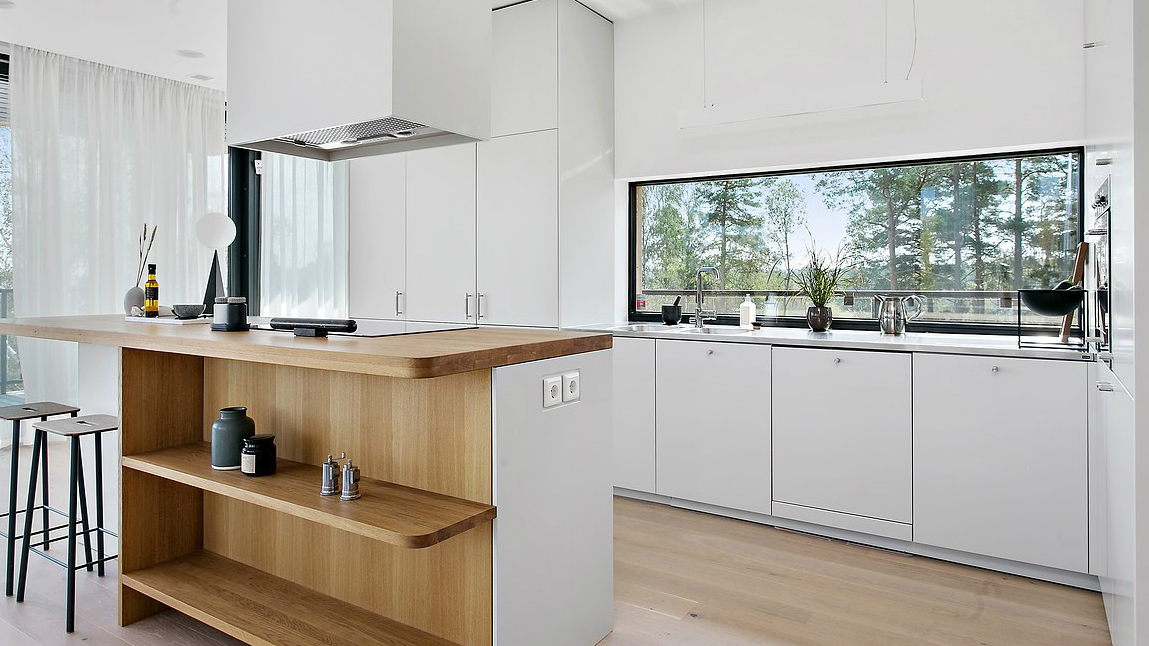 villa akerman swedish minimalist home photos 14
