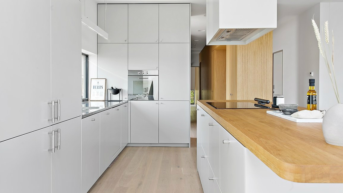 villa akerman swedish minimalist home photos 15