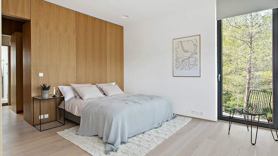 villa akerman swedish minimalist home photos 16