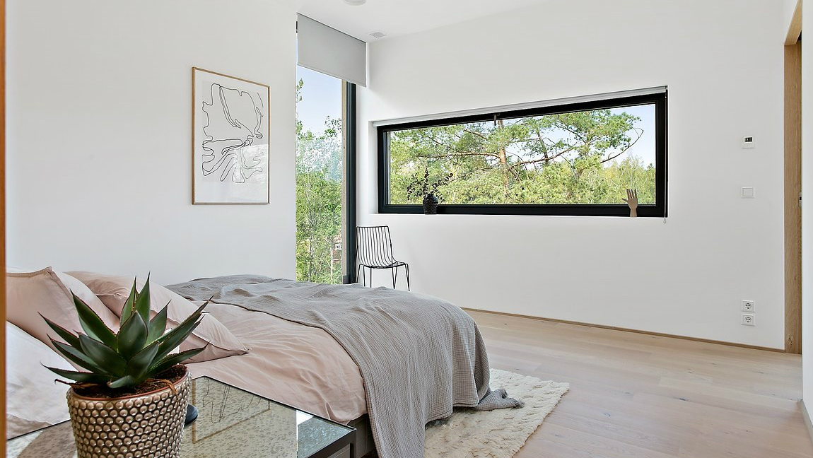 villa akerman swedish minimalist home photos 17