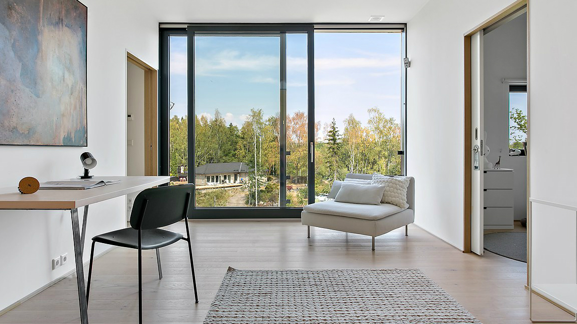 villa akerman swedish minimalist home photos 19