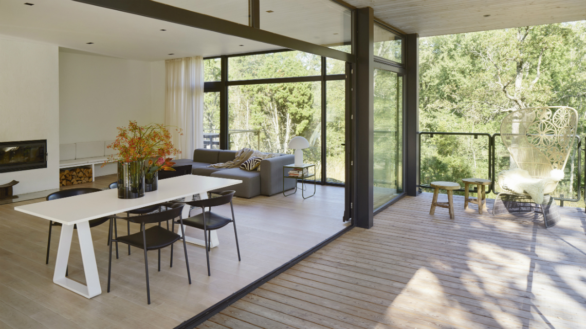 villa akerman swedish minimalist home photos 6