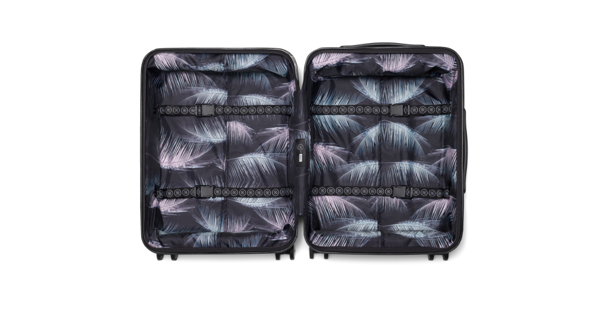 Dwyane Wade Teams Up With Away for a Suitcase Designed for Wine and ...