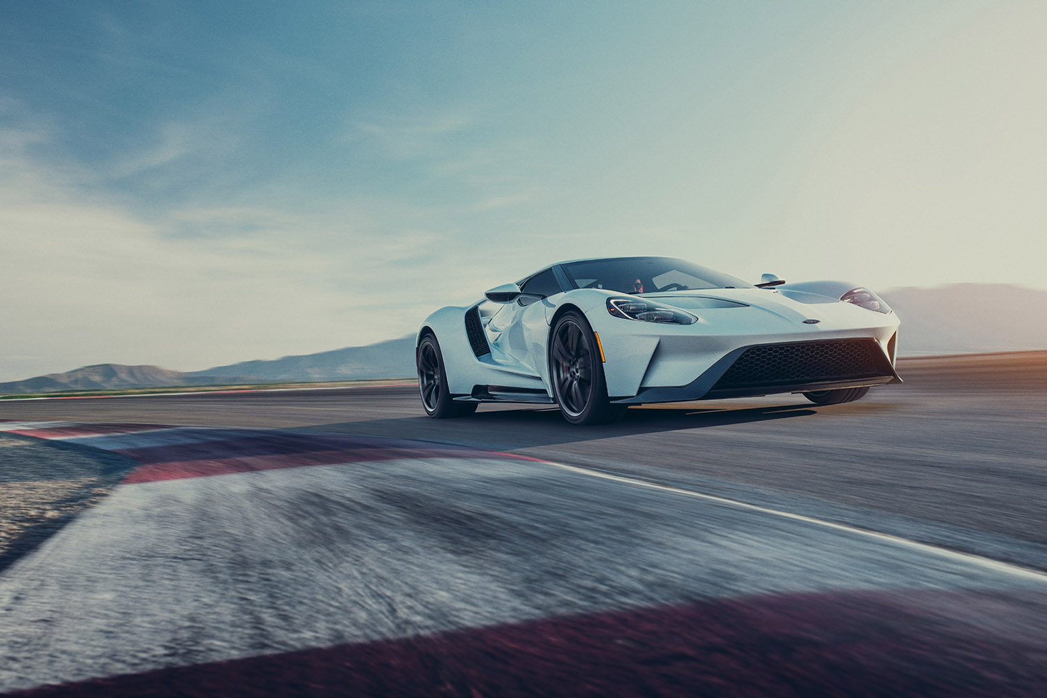 Ford Caves to Demand and Slates More GT Supercars for Production | The