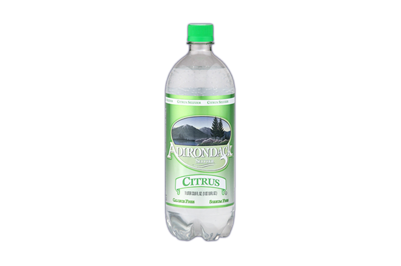 adirondack sparkling water
