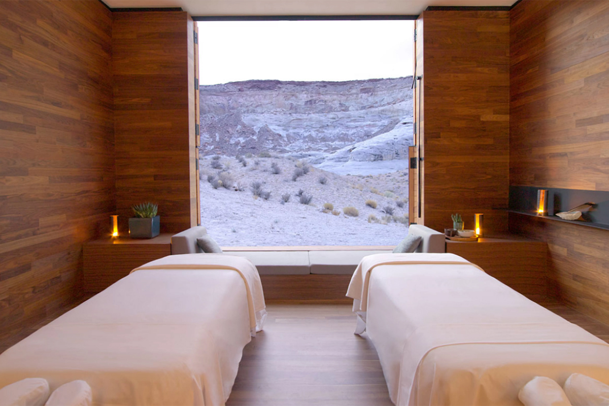 amangiri resort utah architecture design pictures 5