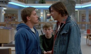 Breakfast Club image