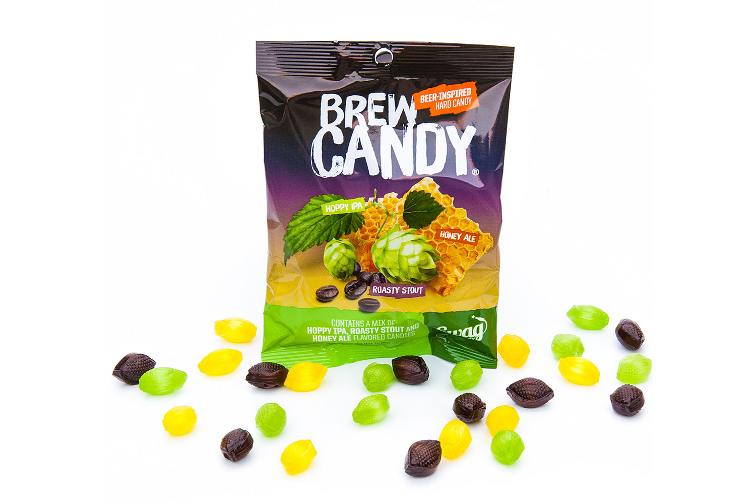 Beer Candy Make for a Hoppy Halloween - The Manual - The Manual
