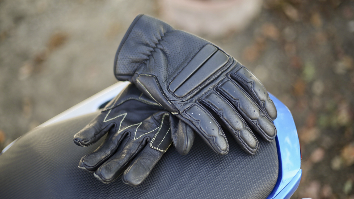 Dainese Motorcycle Gear Review