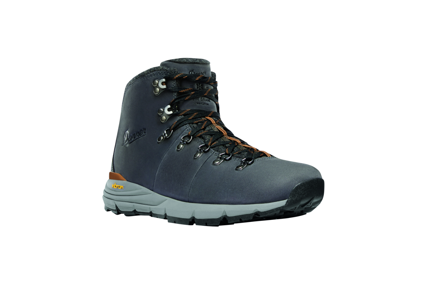 danner weatherized collection tan 600 insulated gray