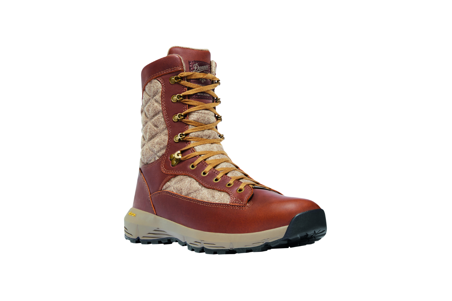 danner weatherized collection tan raptor 650