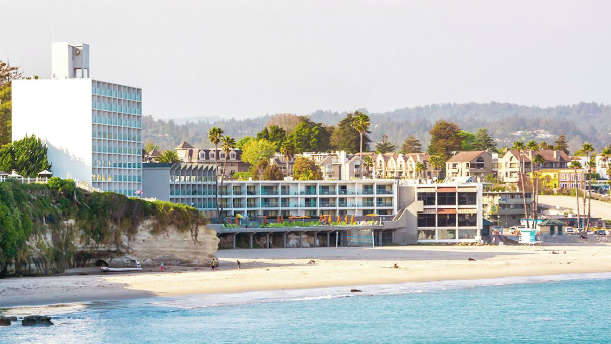 california surf hotels dream inn santa crus hotel 3