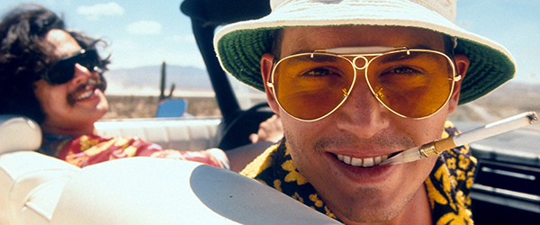 Fear and Loathing in Las Vegas