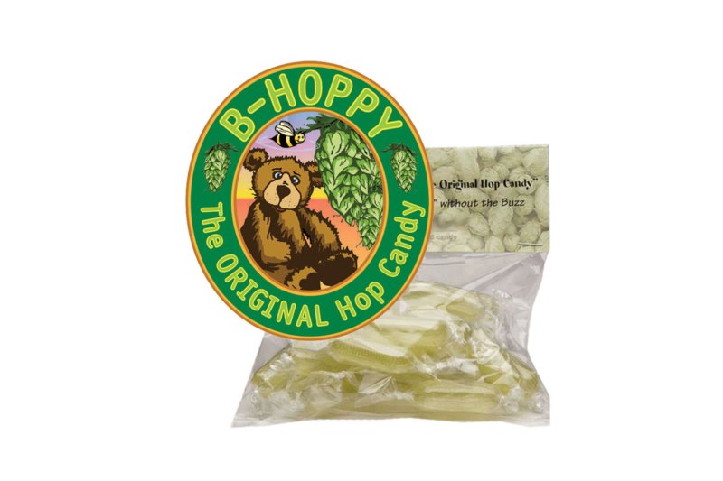 Beer Candy Make for a Hoppy Halloween - The Manual - The Manual