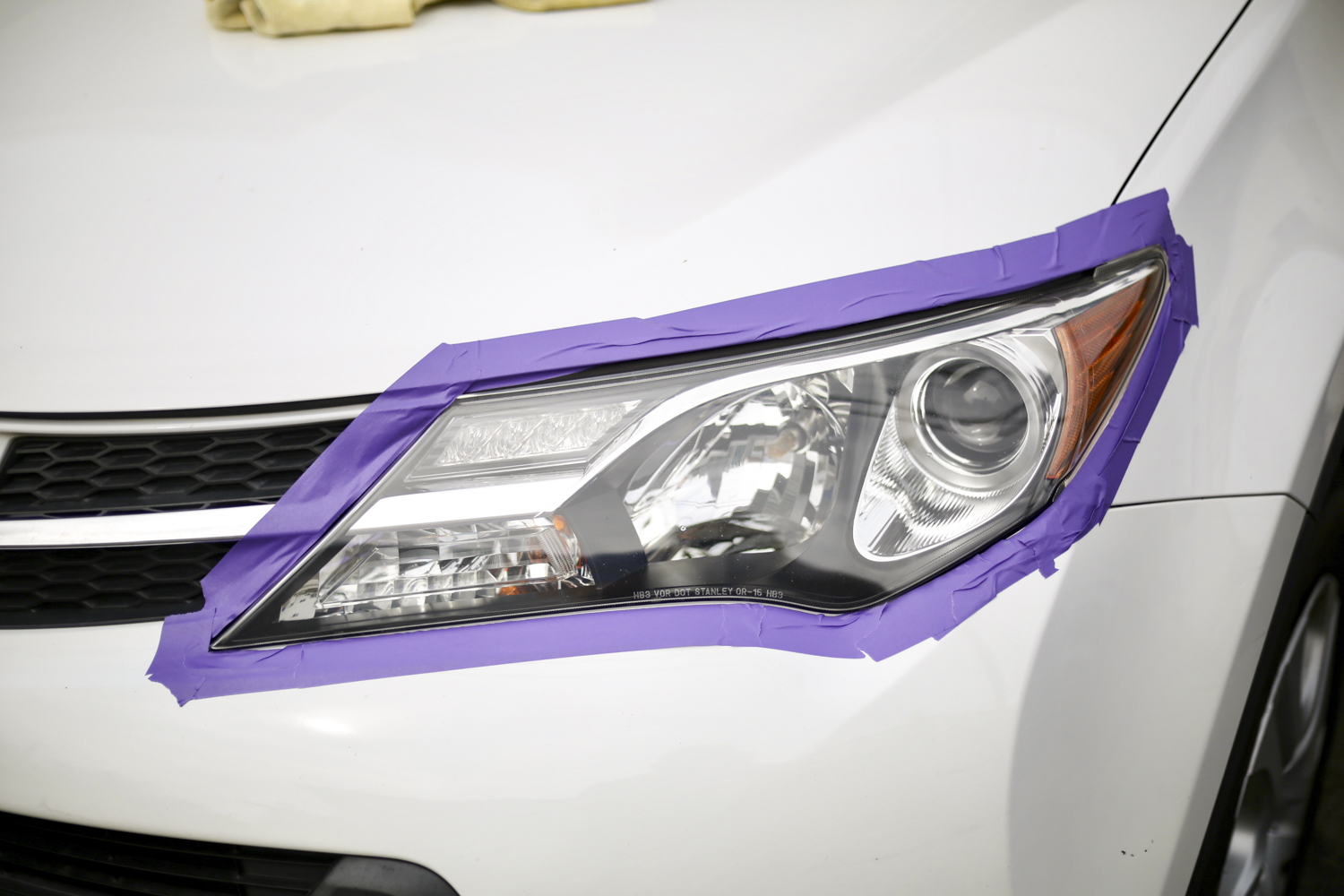 How To Clean Headlights: A Step-by-Step Guide - Parade