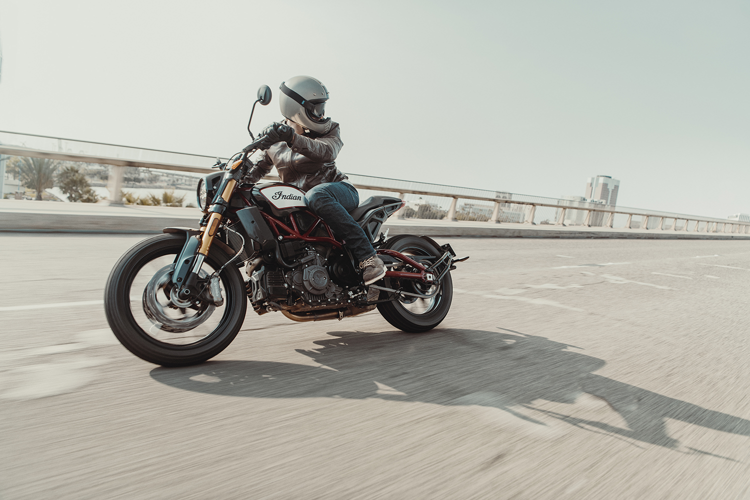 indian ftr 1200 1200s debut motorcycle 2019 11