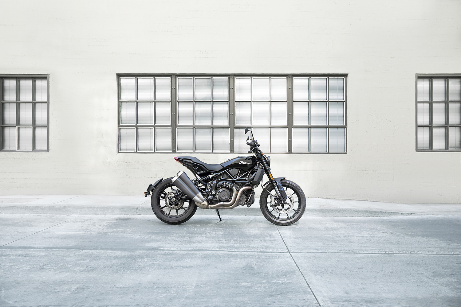 2019 Indian FTR 1200 <entity>Motorcycle</entity>