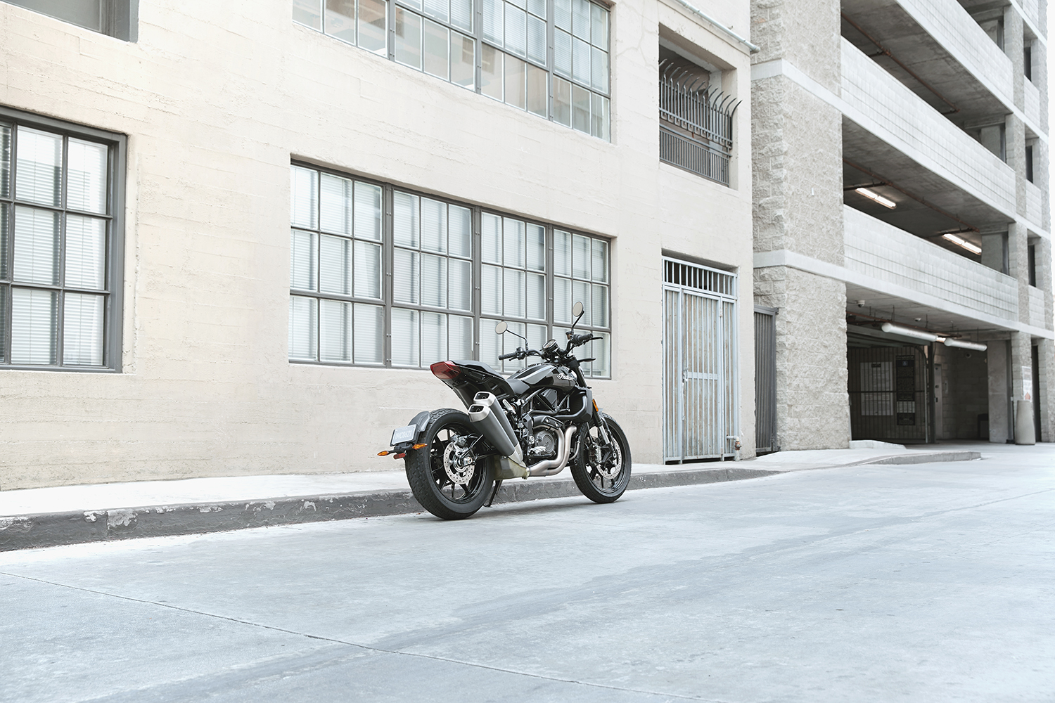 2019 Indian FTR 1200 <entity>Motorcycle</entity>