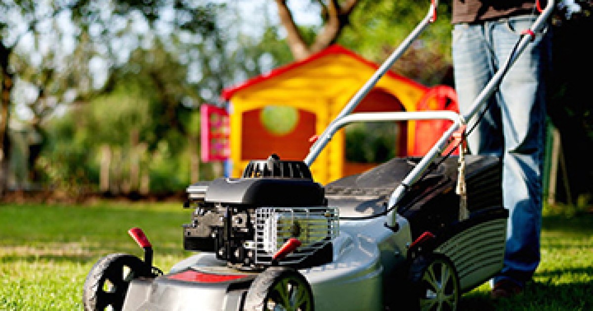 Best Memorial Day Lawn Mower Deals and Sales 2021 The Manual