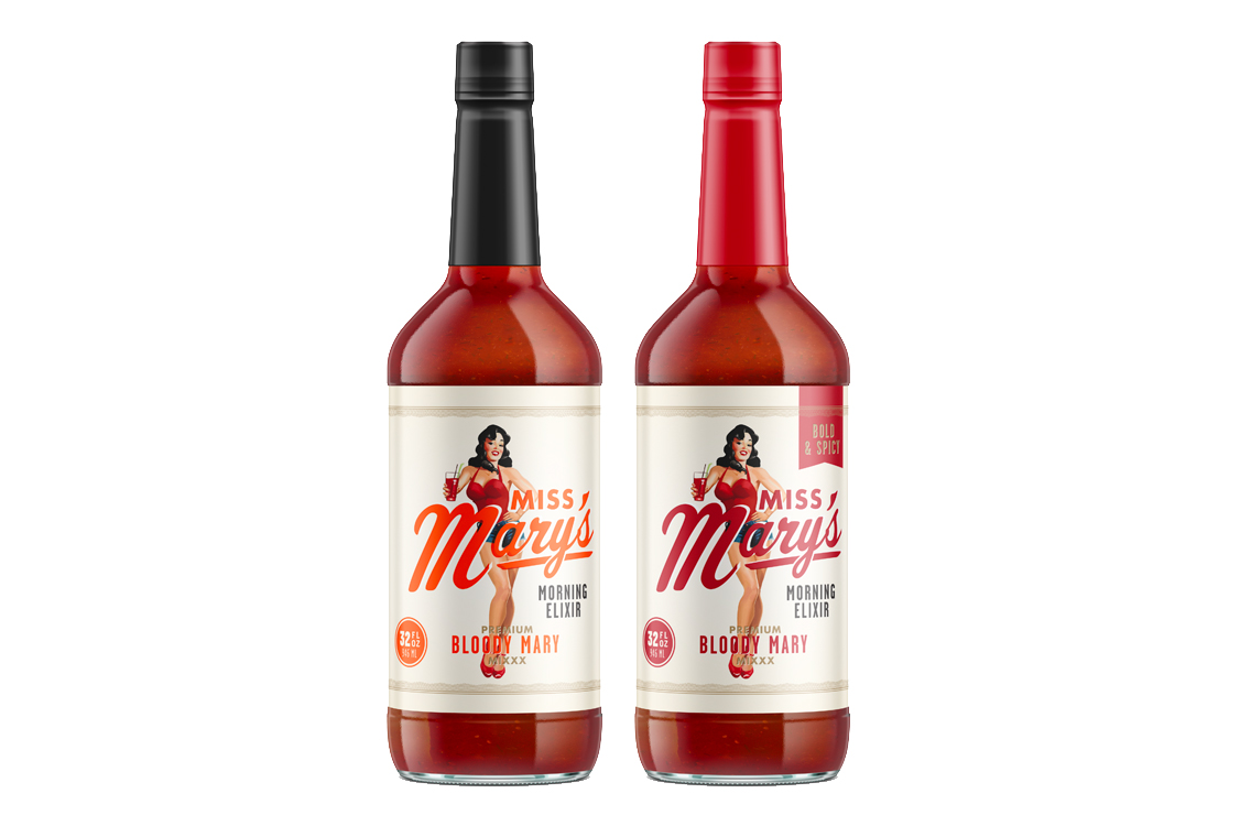 The 12 Best Bloody Mary Mixes in 2022, Reviewed The Manual