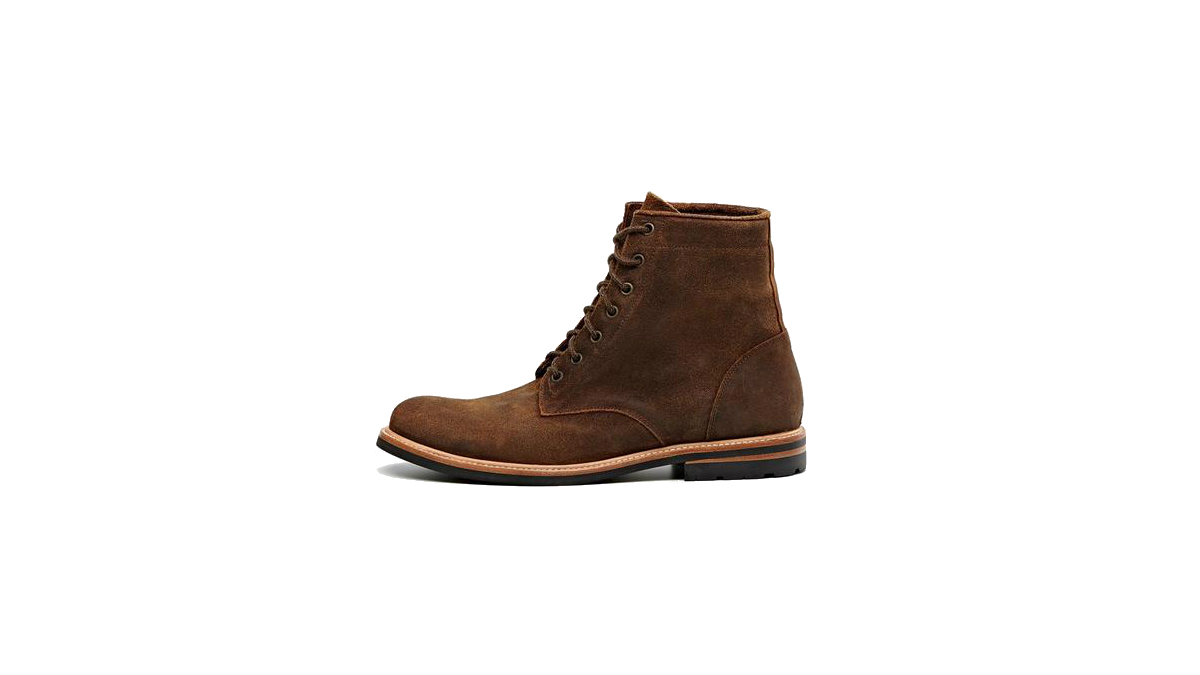 Weather the Season in Style with the Best Men's Boots for Fall - The Manual
