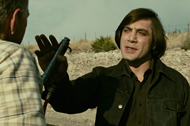 Imagen de la galería No Country for Old Men