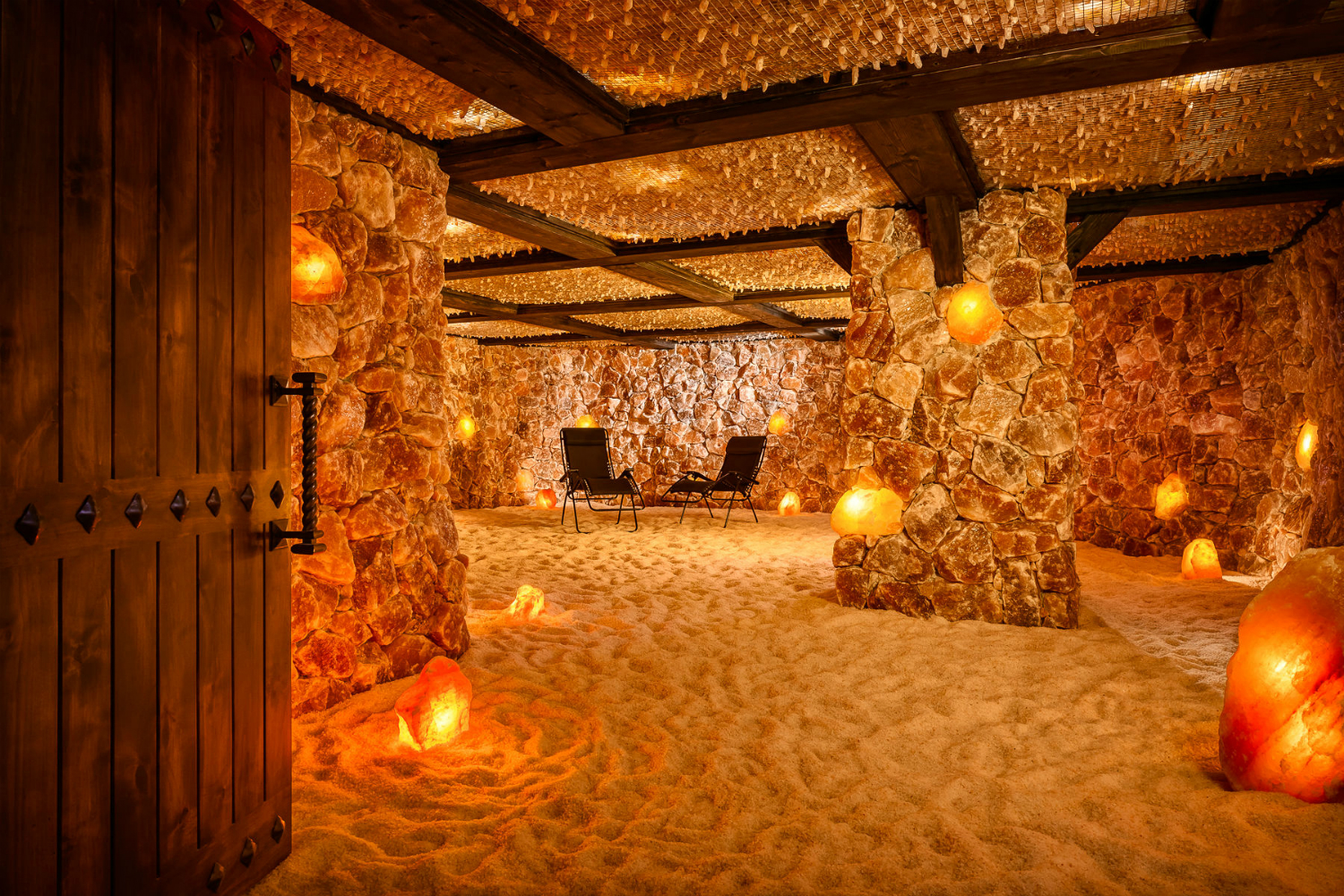 Groupon himalayan salt lamp deals