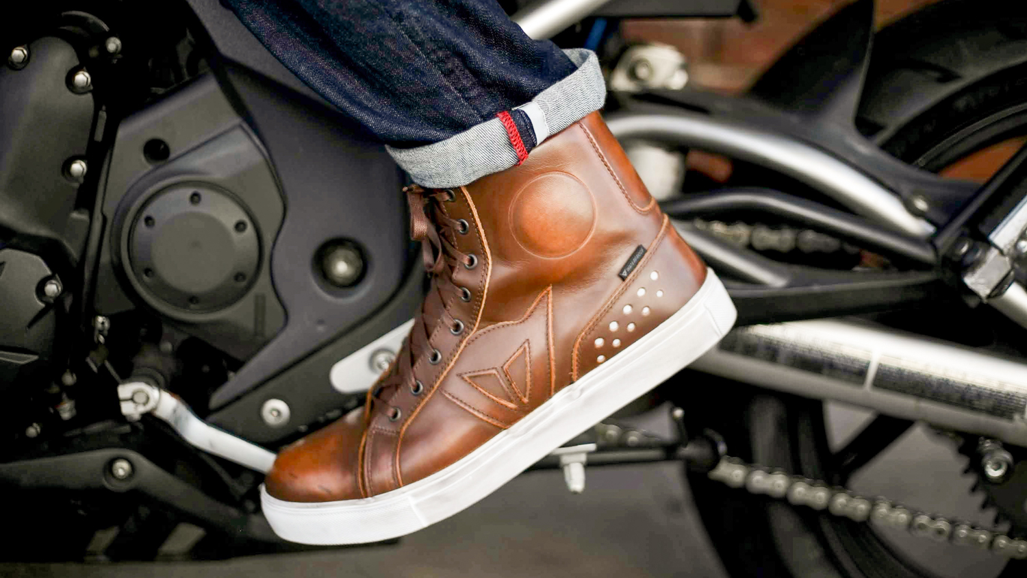 Dainese sales cooper boots