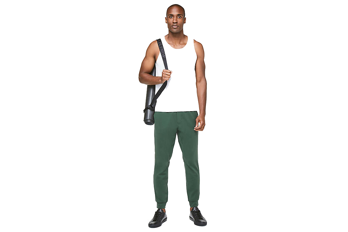 Yoga Pants for Men 