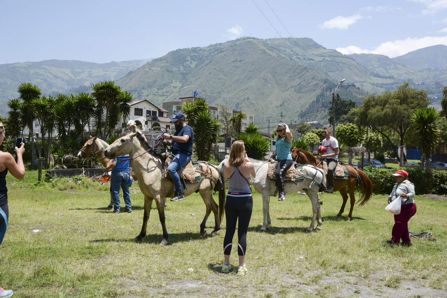 contiki tours me and we ecuador travel experience banos 5