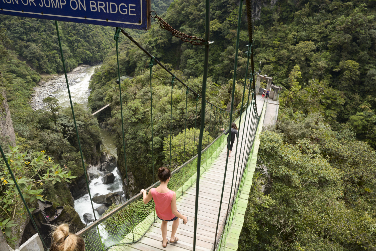 contiki tours me and we ecuador travel experience banos devils cauldron 2