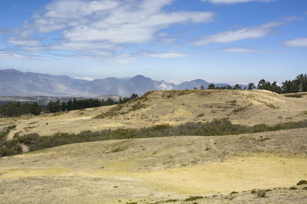 best things to do in ecuador quito otavalo banos places visit cochasqui pyramids 9