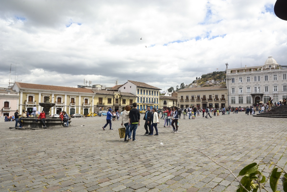 best things to do in ecuador quito otavalo banos places visit historical center 3