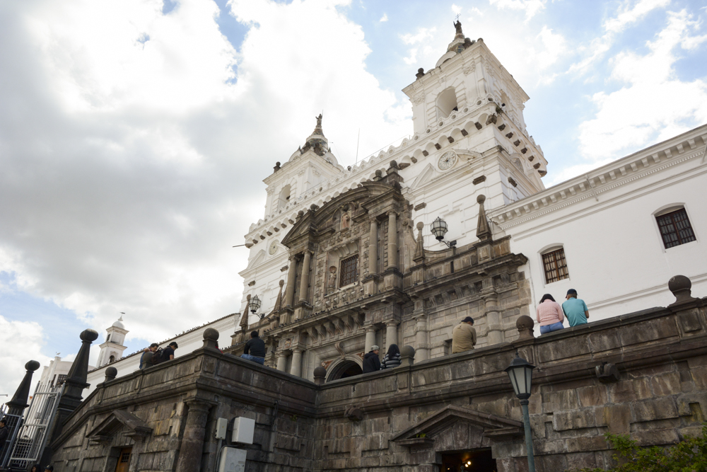 best things to do in ecuador quito otavalo banos places visit historical center 4