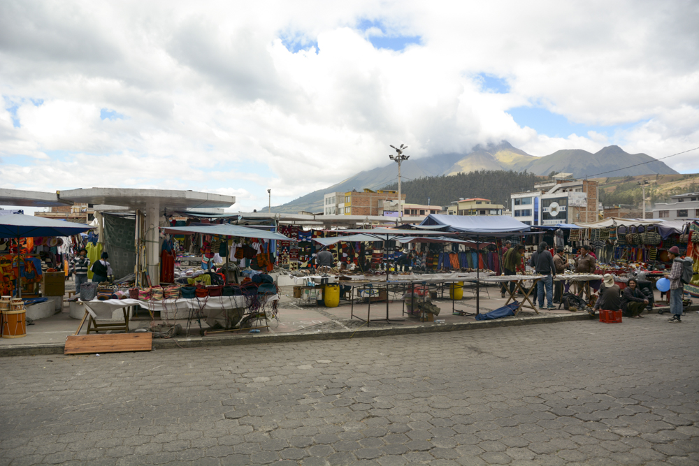 best things to do in ecuador quito otavalo banos places visit market 1
