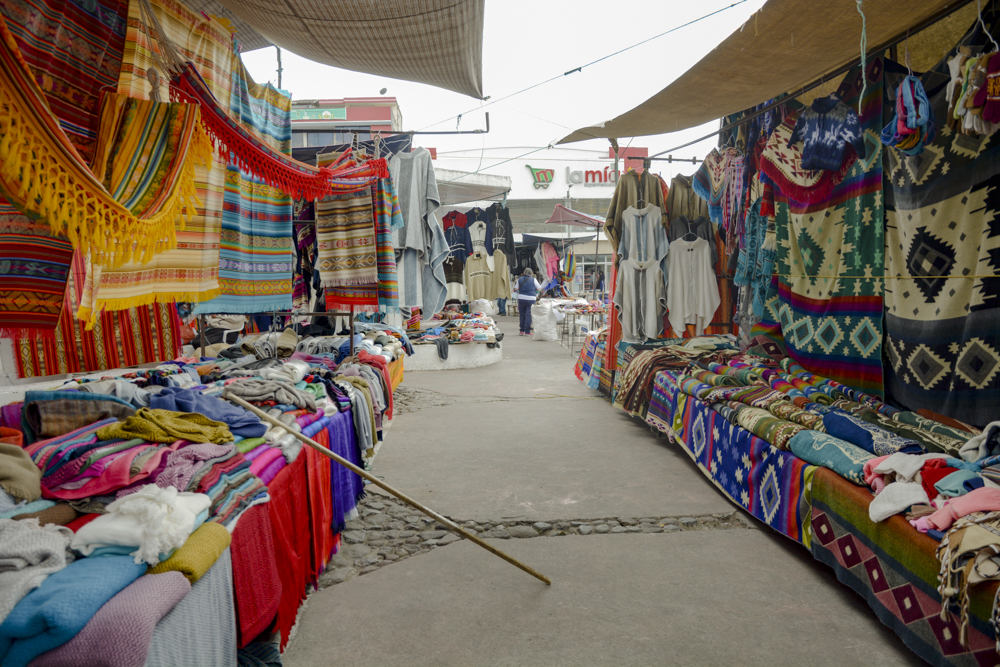 best things to do in ecuador quito otavalo banos places visit market 2