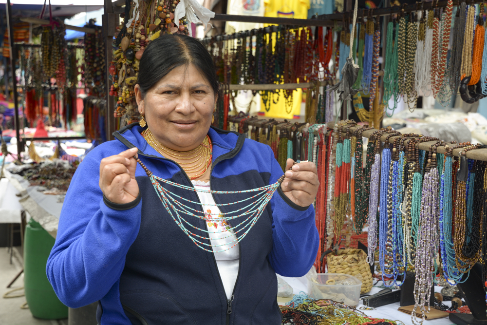 best things to do in ecuador quito otavalo banos places visit market 6