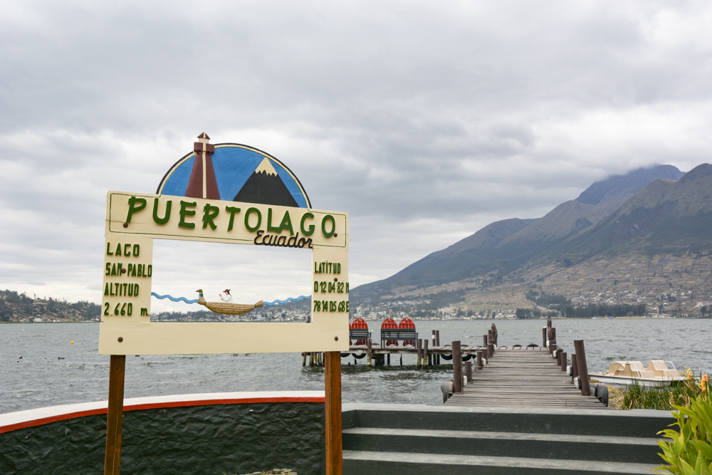 best things to do in ecuador quito otavalo banos places visit san pablo lake 3