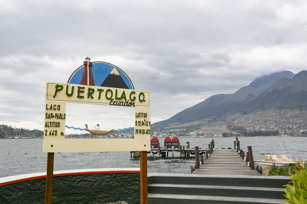 best things to do in ecuador quito otavalo banos places visit san pablo lake 3