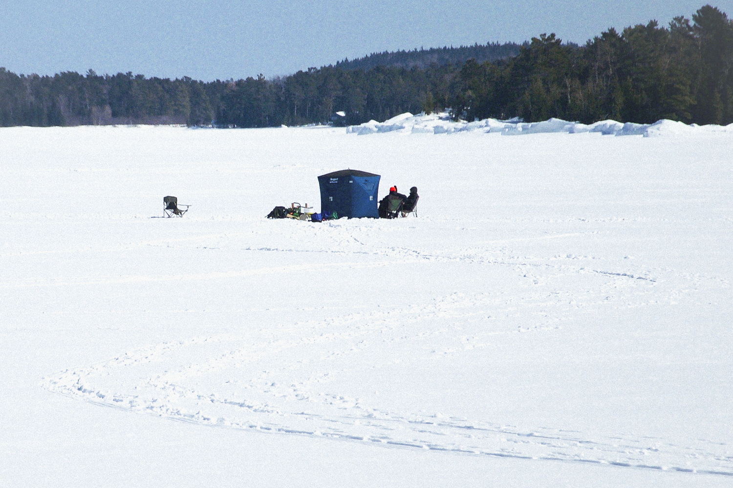 How to Ice Fish: Everything You Need to Know Before You Go - The