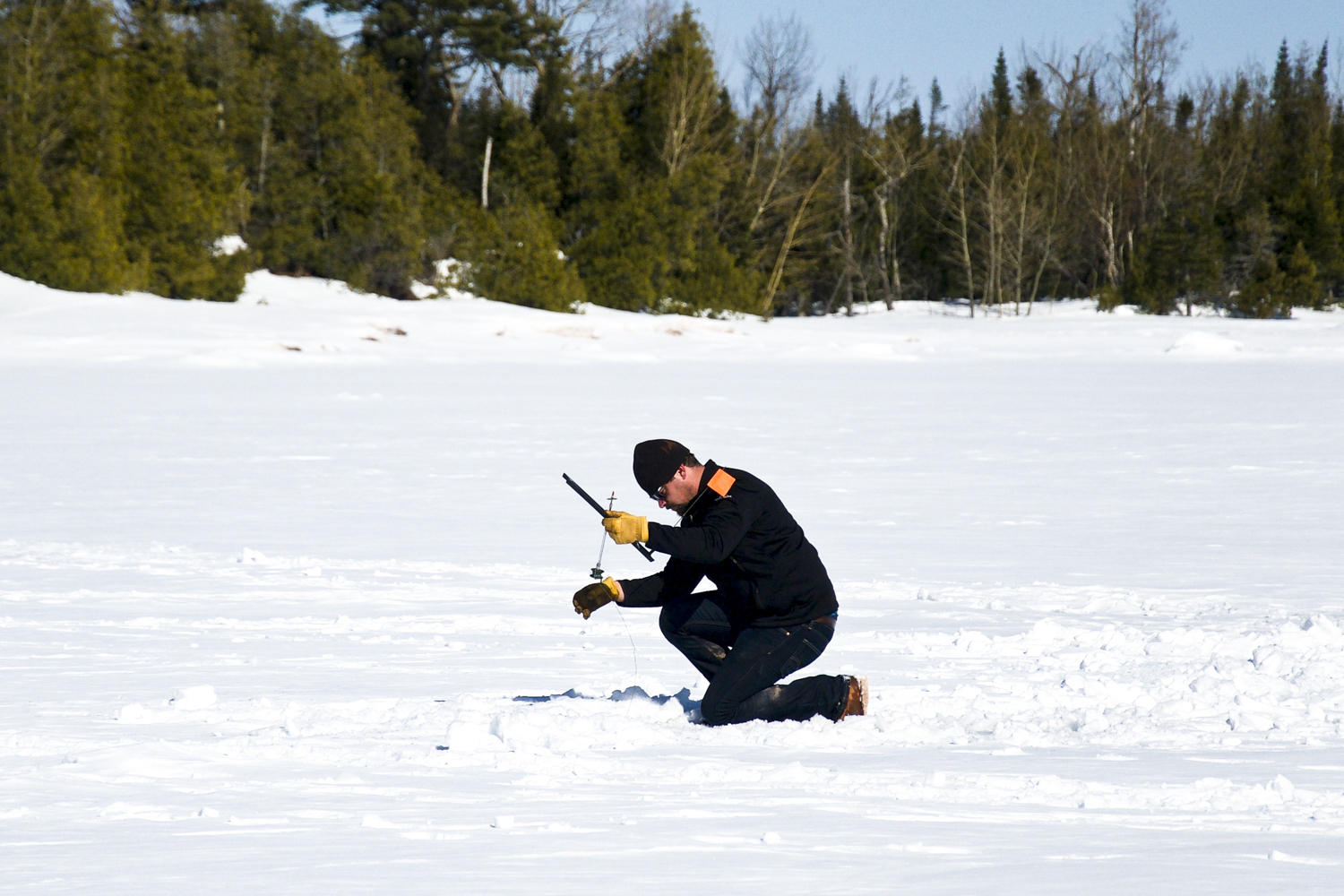 How to Ice Fish: Everything You Need to Know Before You Go - The