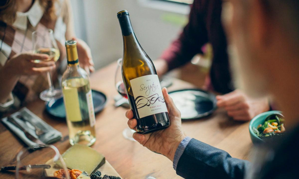 firstleaf wine club home delivery review first leaf subscription box 2