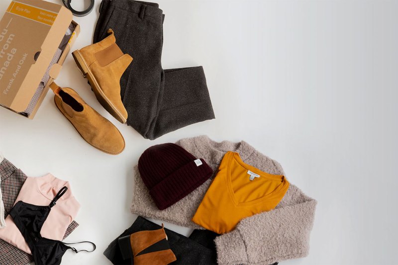 ounded in 2012 as a sustainable clothing line, Canada-based Frank and Oak has since grown into a popular style destination for fashion-forward guys.