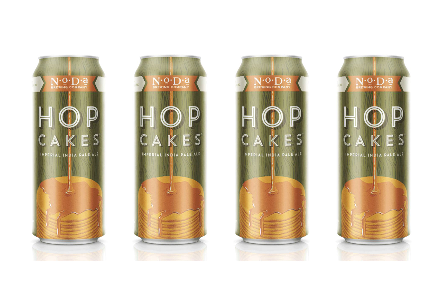 Hop Cakes NoDa Brewing Company
